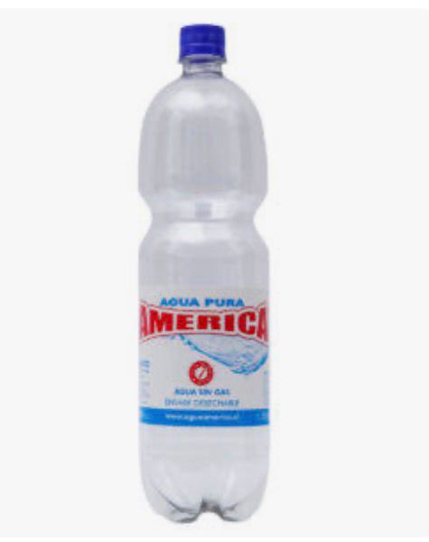 BOTELLA DE 1.5 LTS